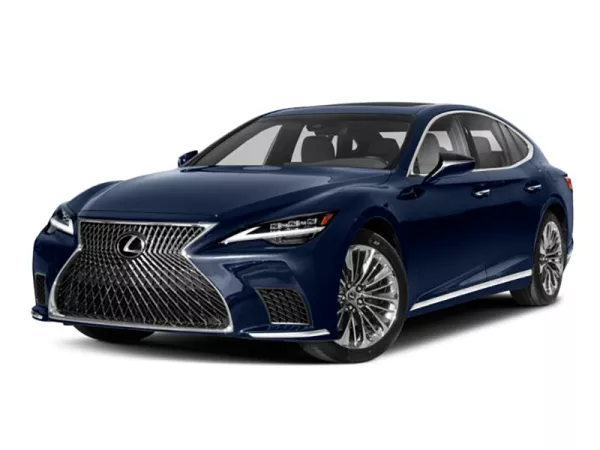 Dịch vụ thay Kính chắn gió xe Lexus LS 600 tận nơi